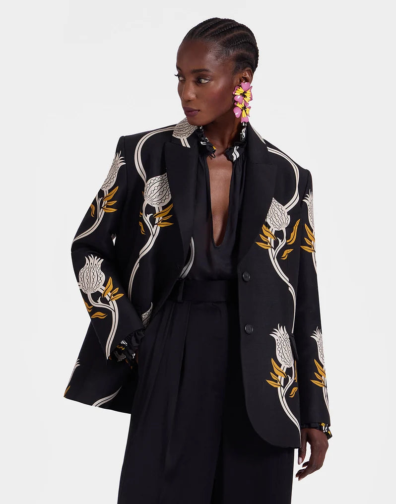 Jones Jacket