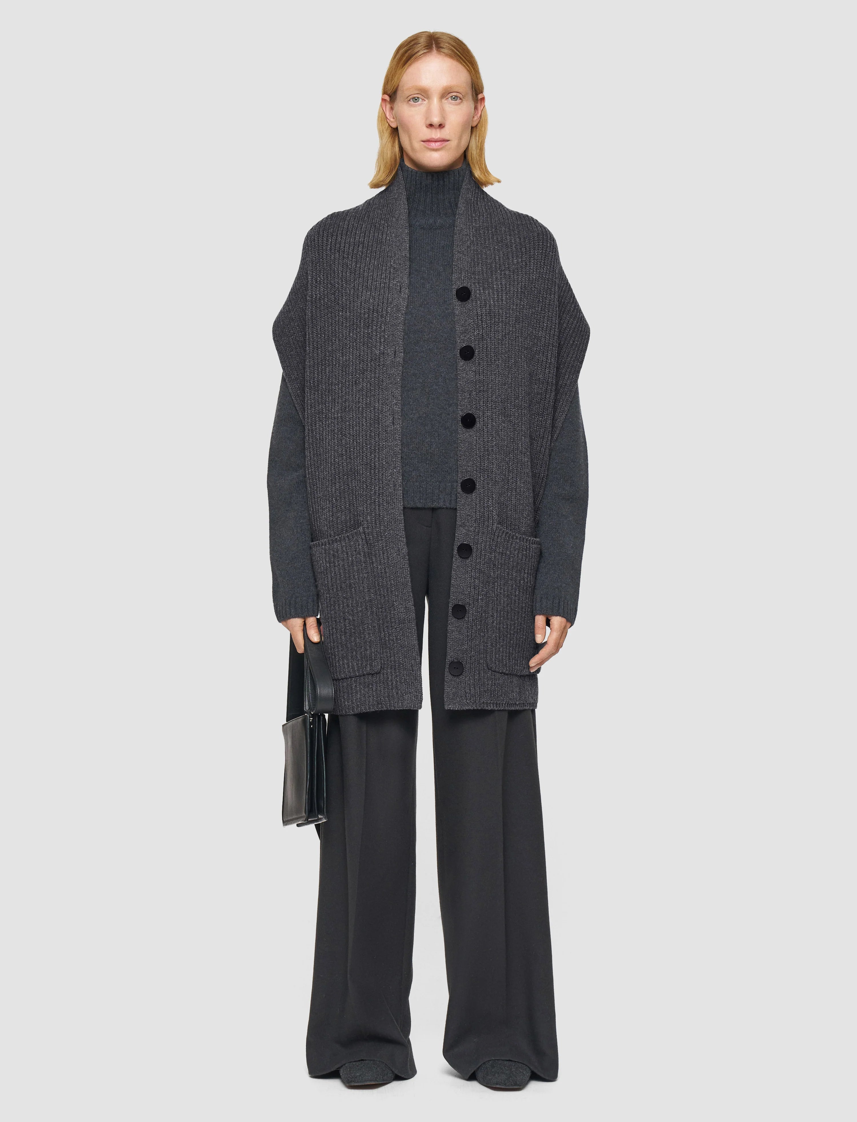 Button Wrap
