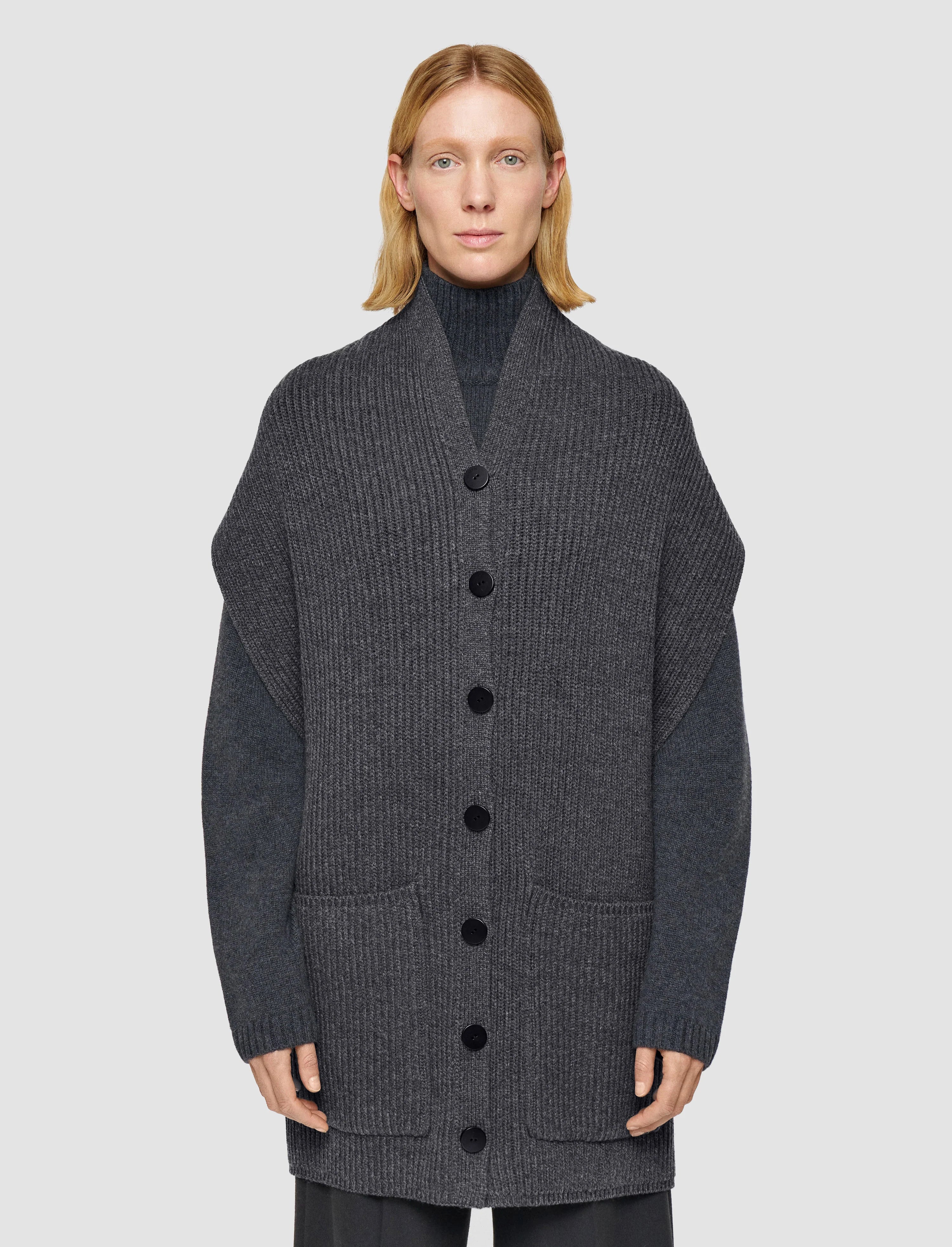 Button Wrap