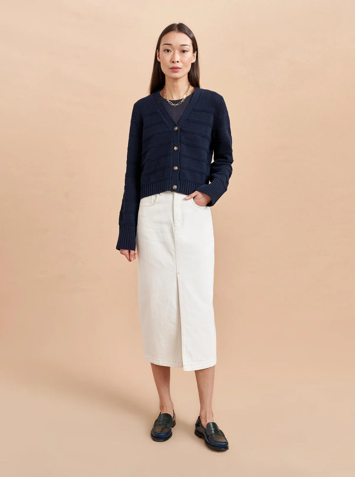 Jill Cardigan