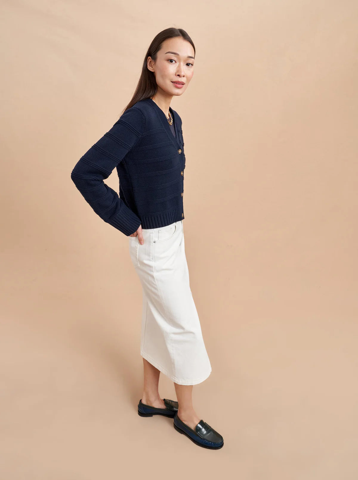 Jill Cardigan