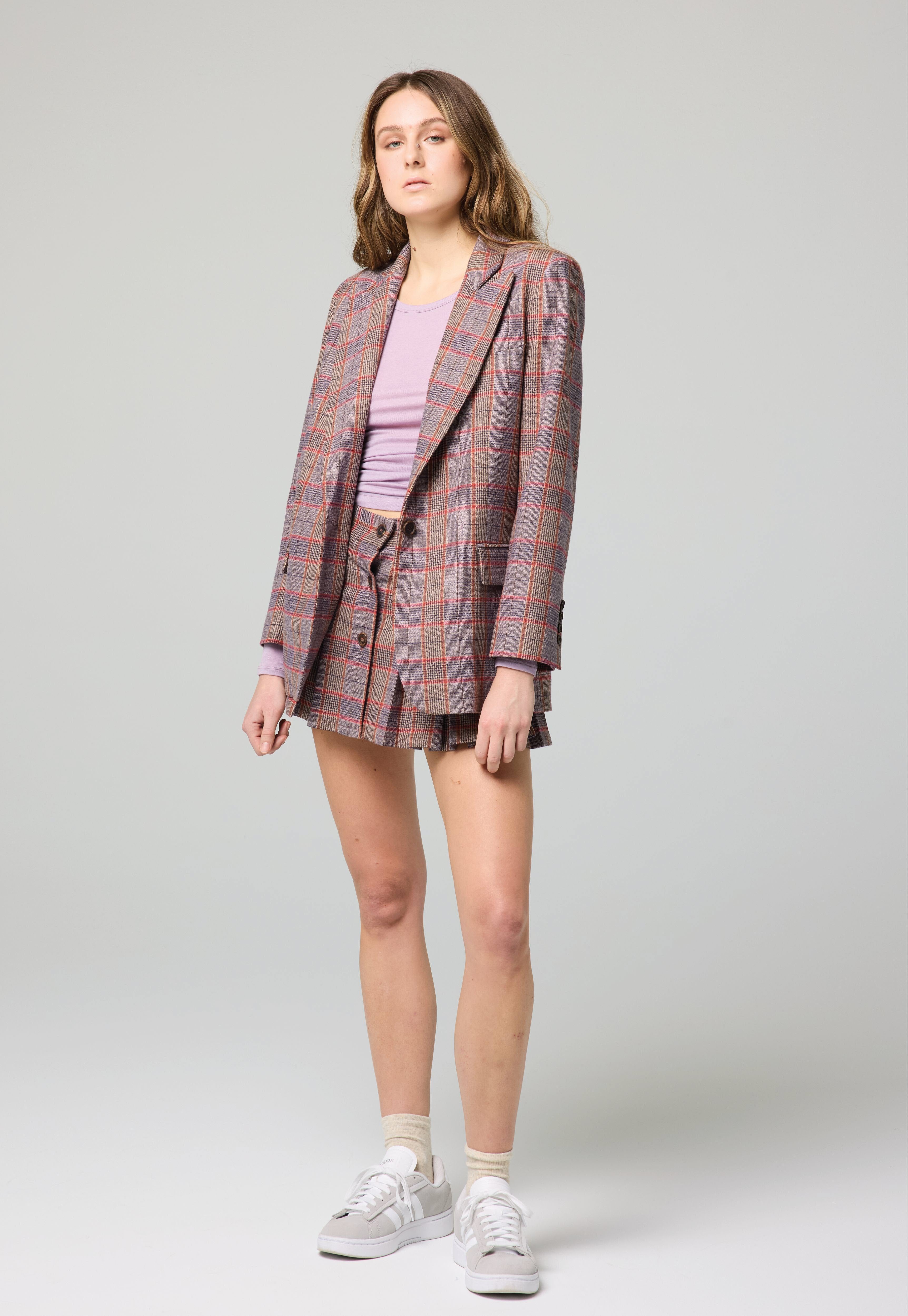 The Everything Blazer