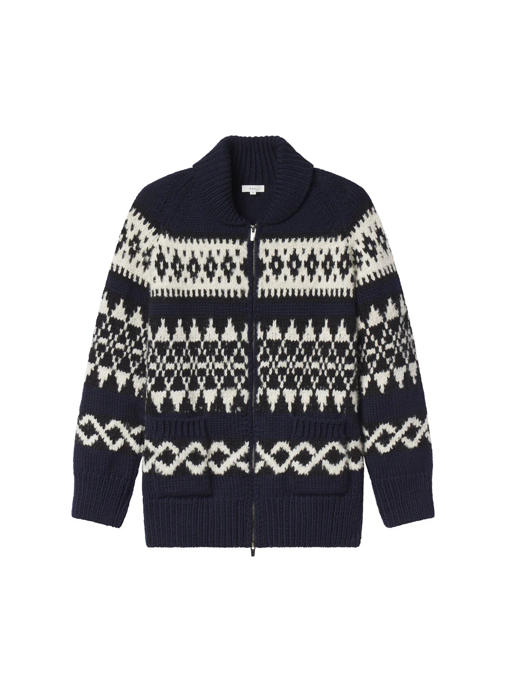 Alc leone cardigan hot sale