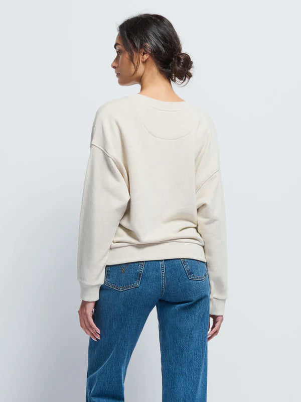 Jovie Classic Sweatshirt