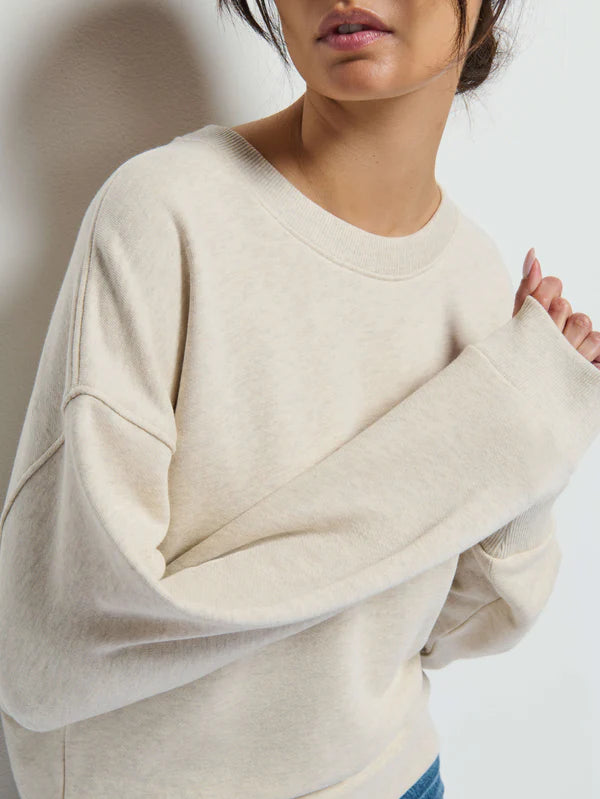 Jovie Classic Sweatshirt