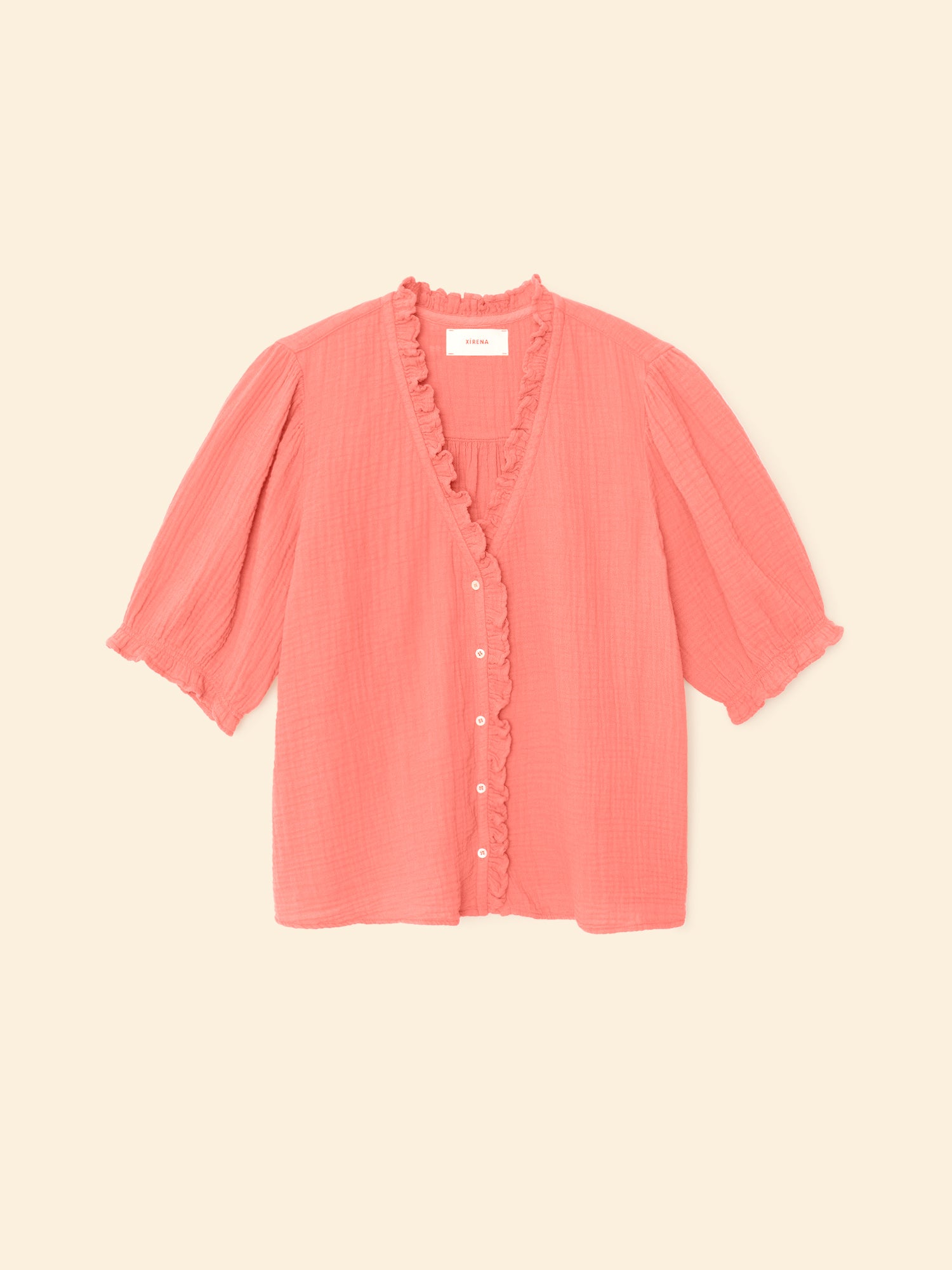 Jenna Shirt