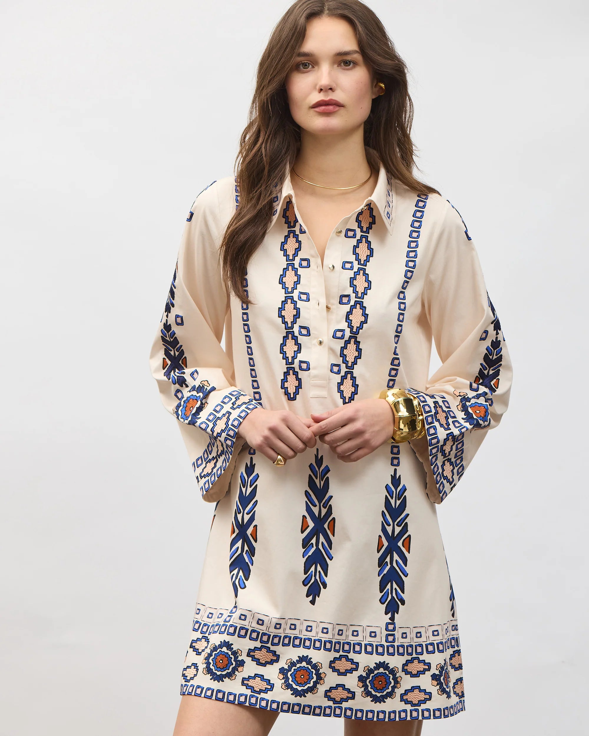 Jamie Dress
