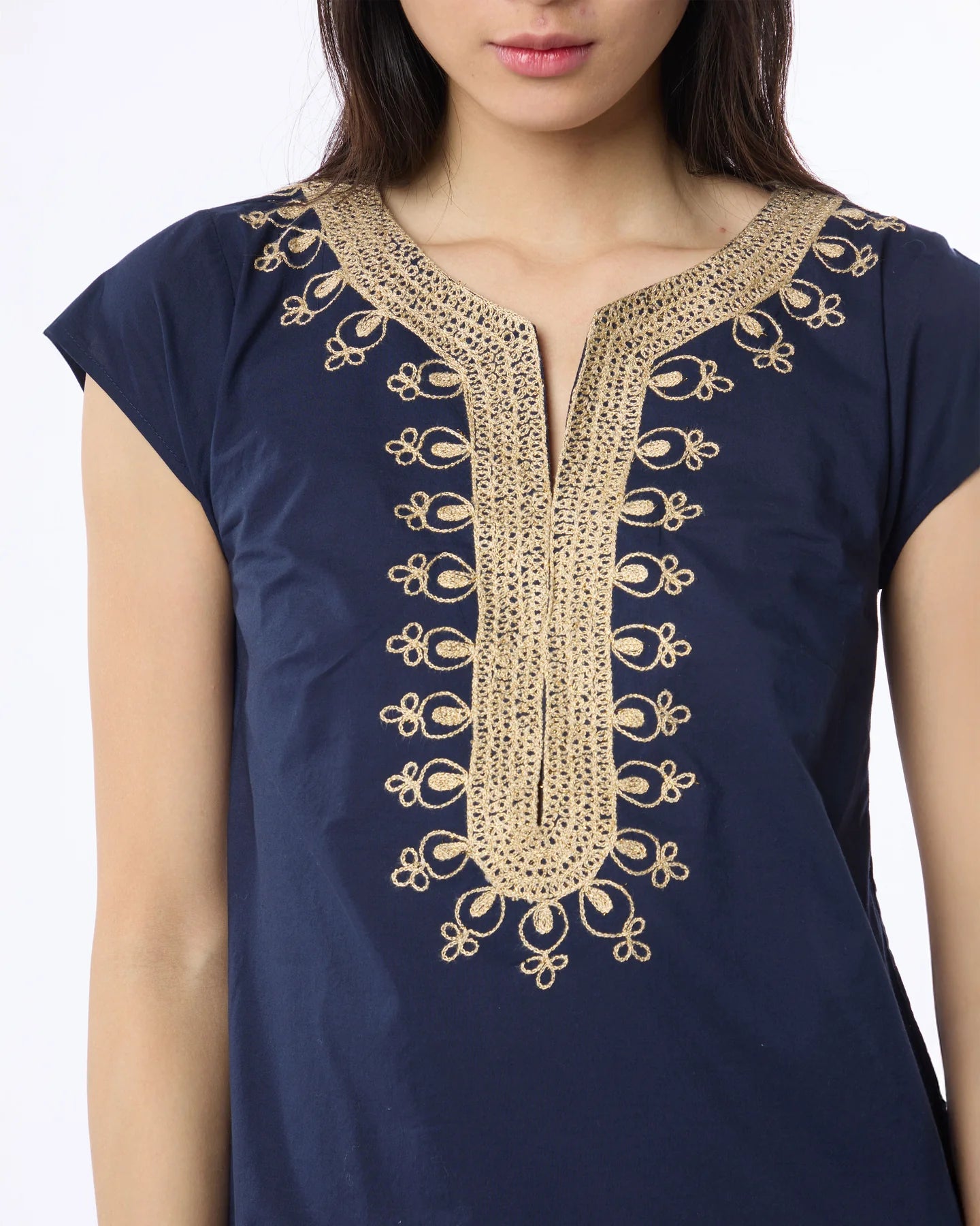 Rowena Dress
