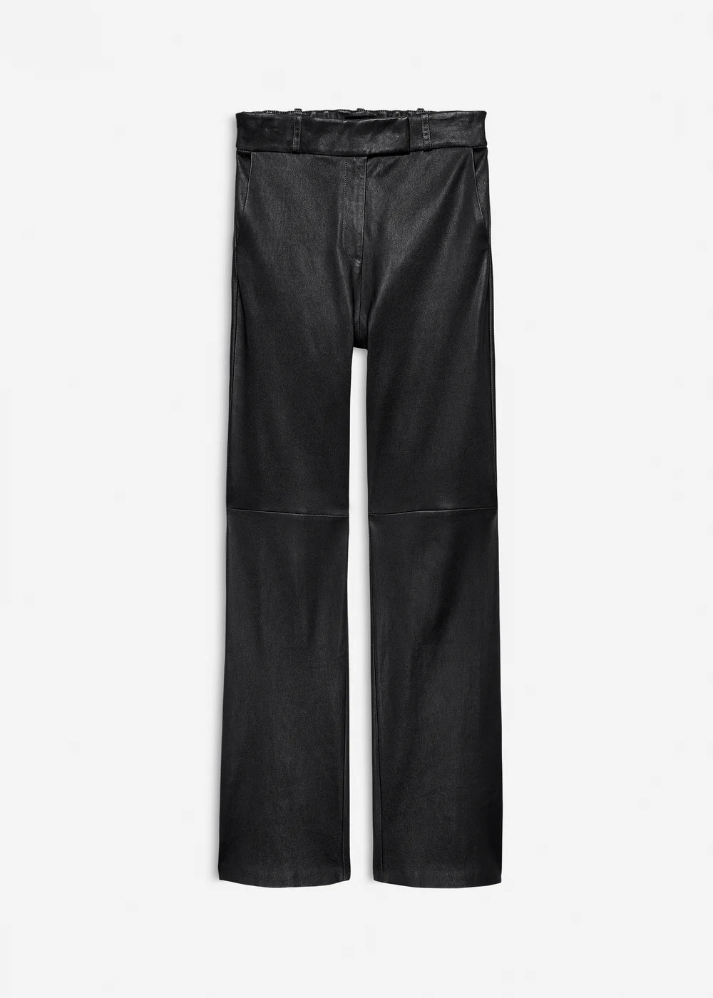 Jenna Stretch Plonge Pants