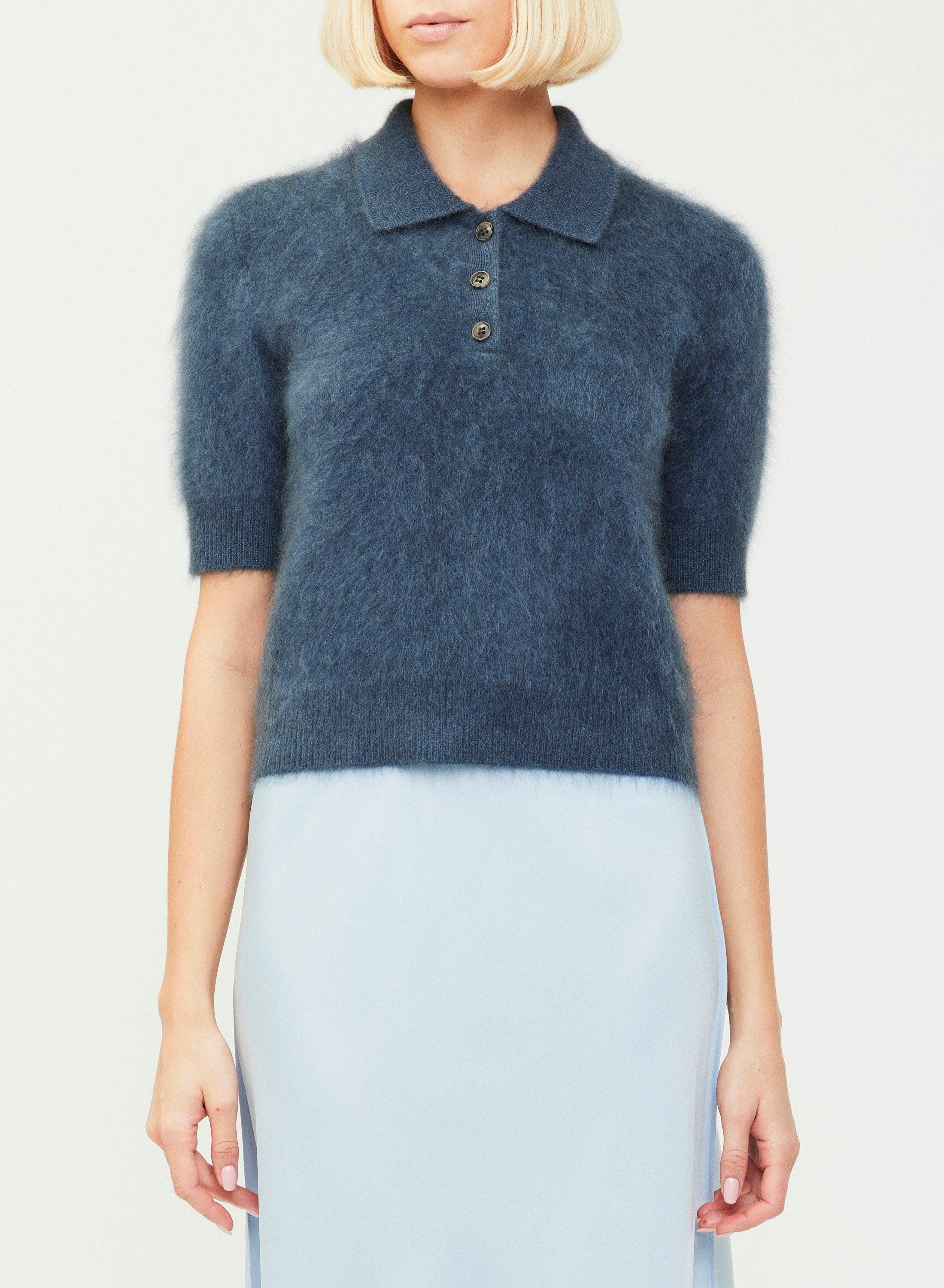 Carolyn Sweater