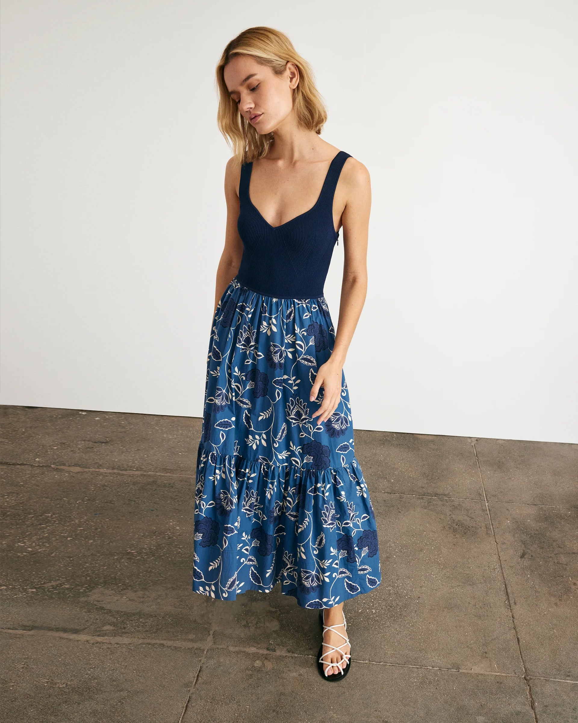 Josephina Dress