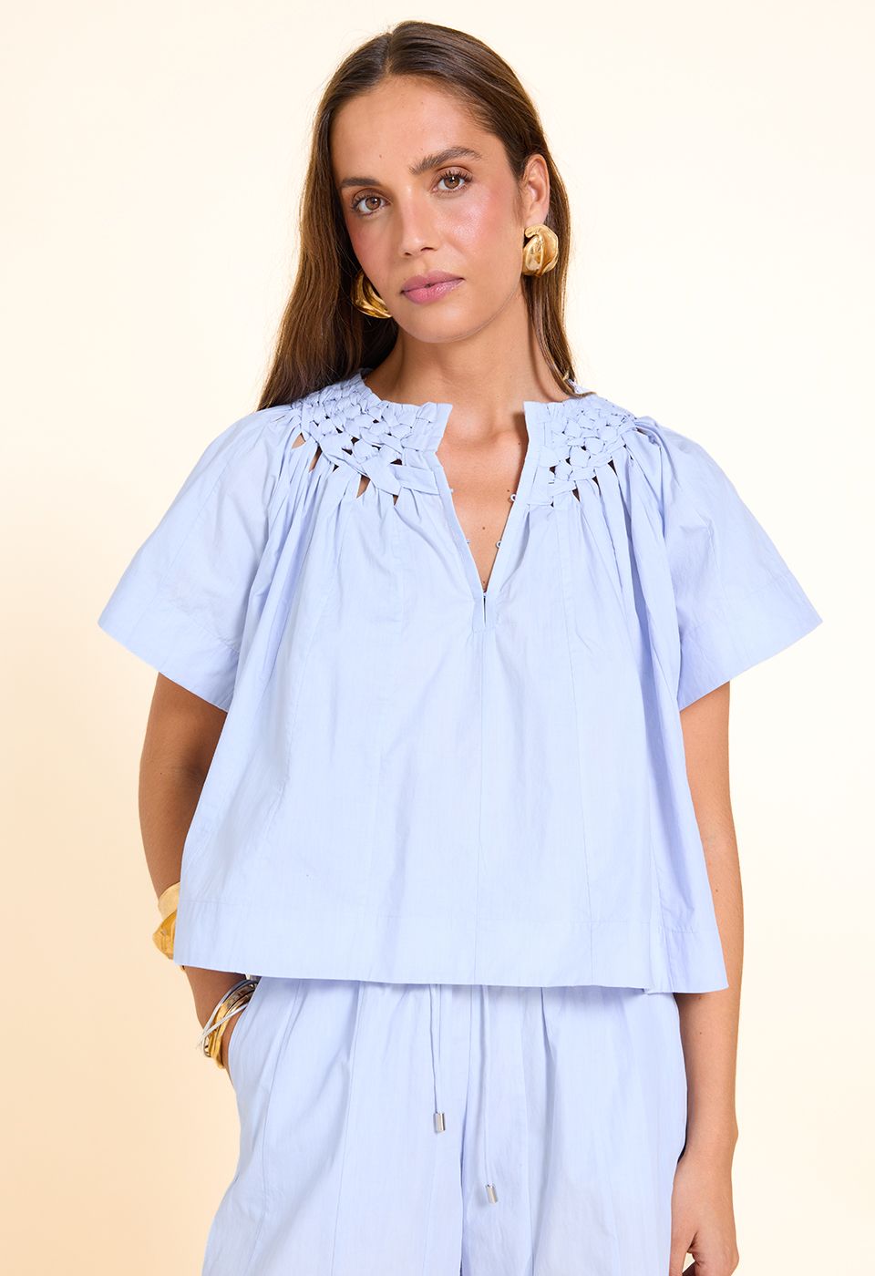 Dahlia Top