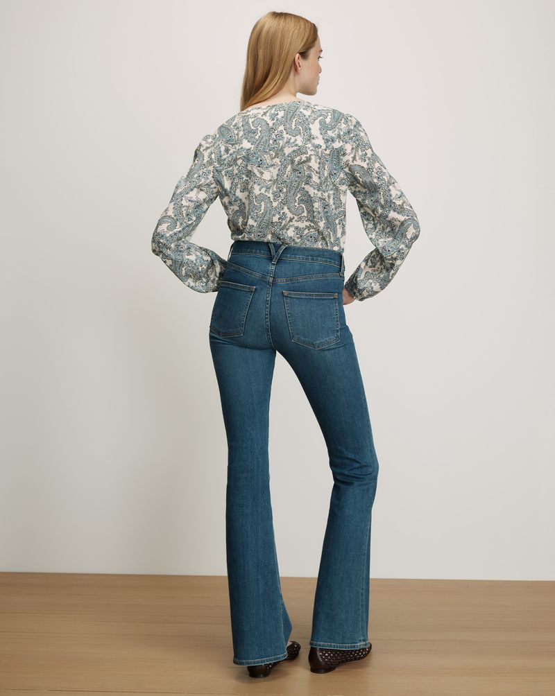 Farah Blouse