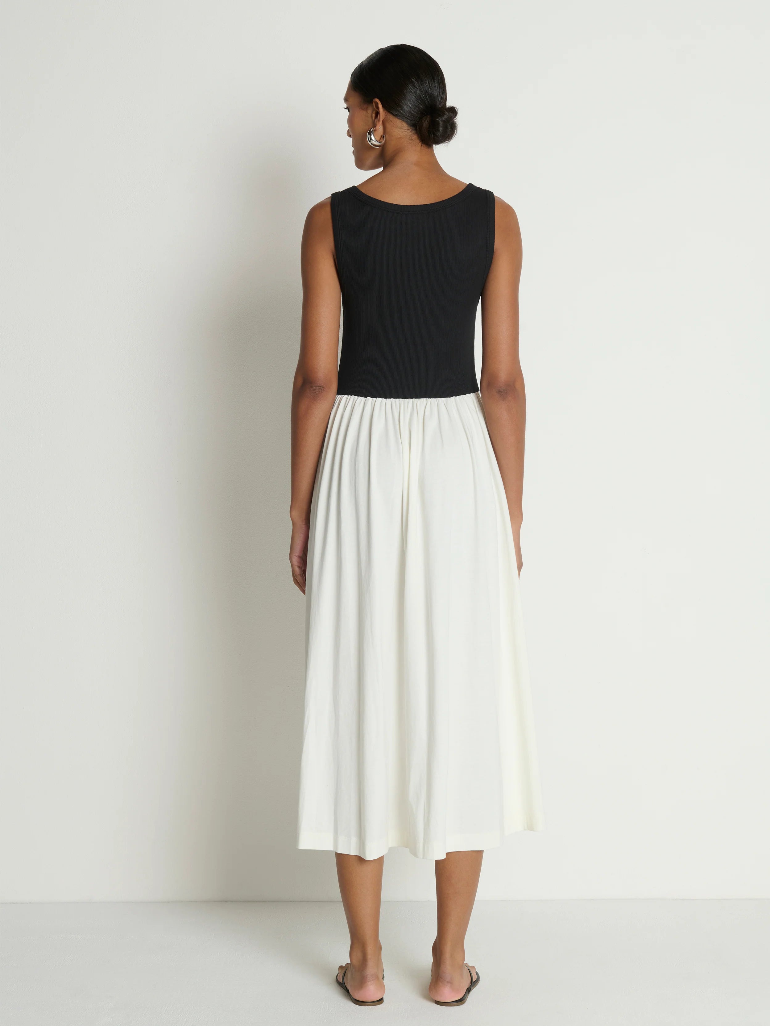Karla Midi Dress