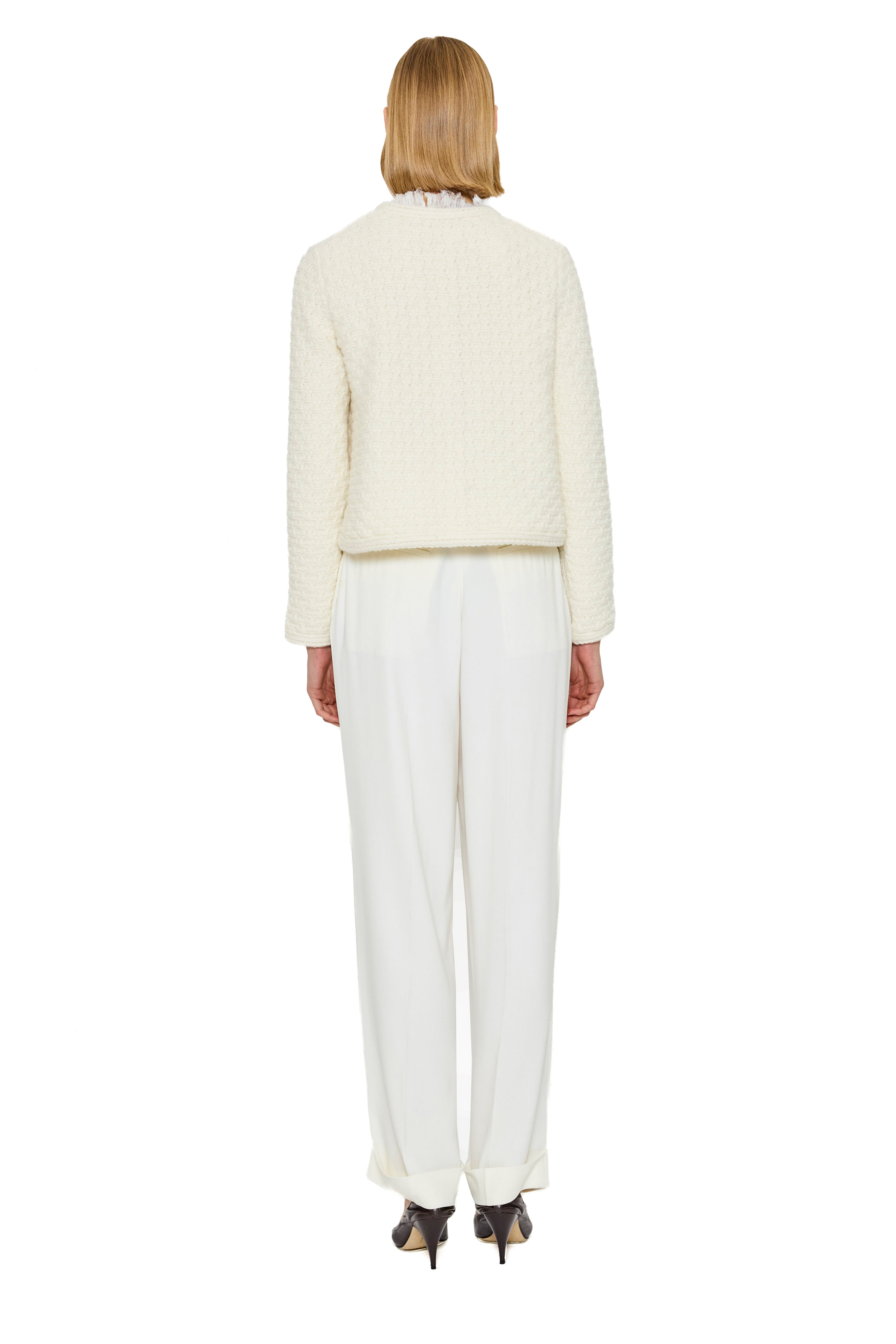 The Tate Cardigan