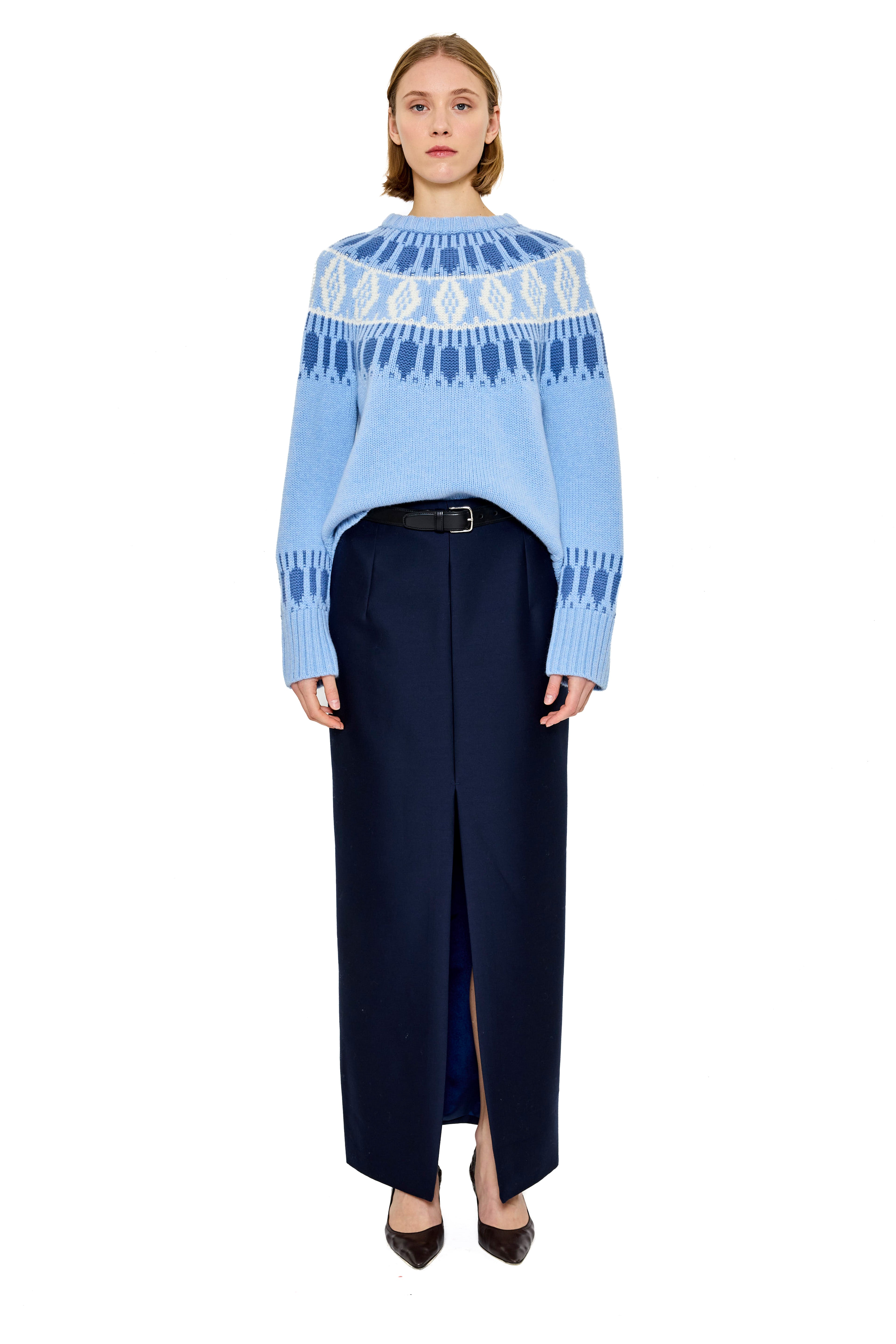 Jackson Sweater