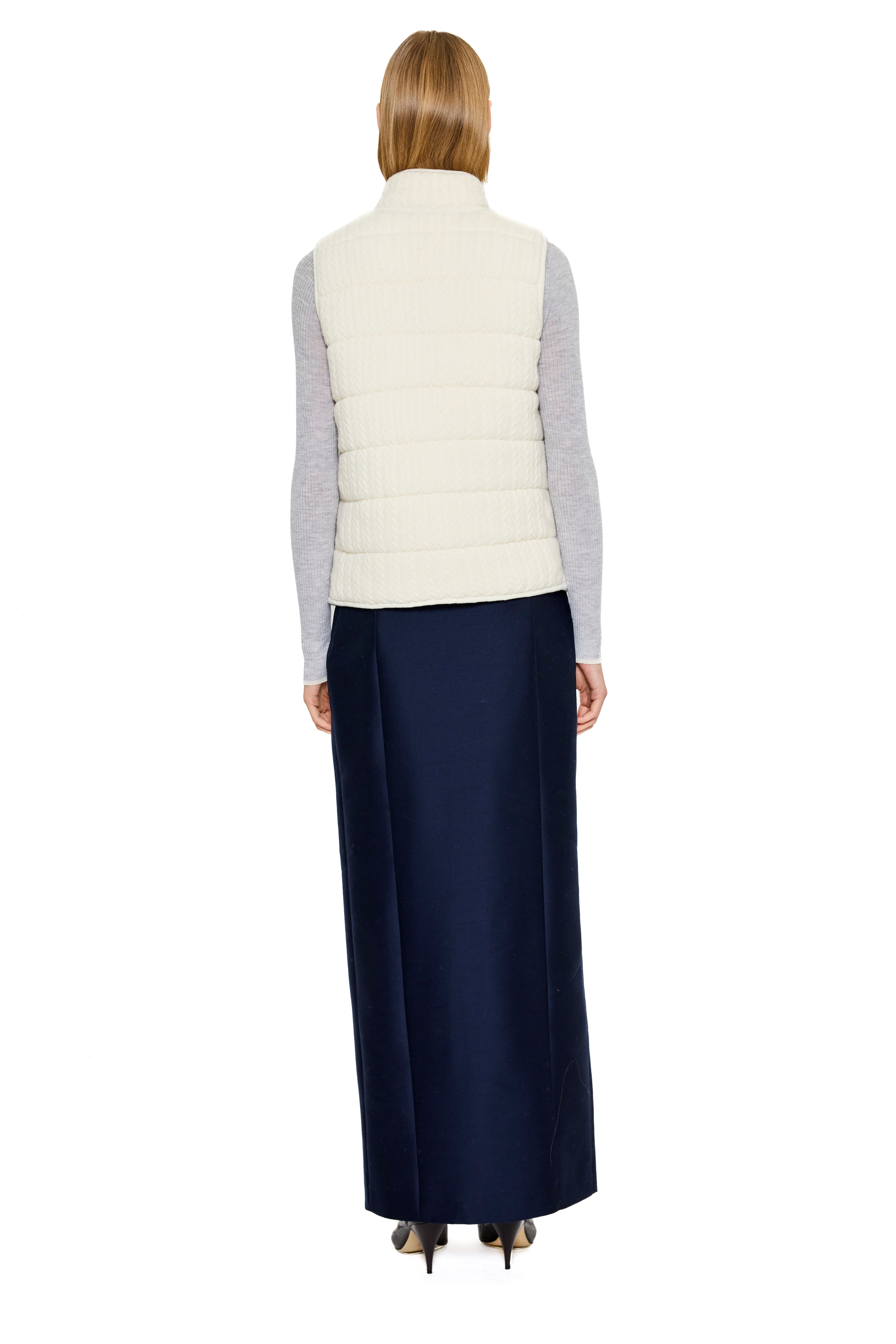 Hammersmith Vest