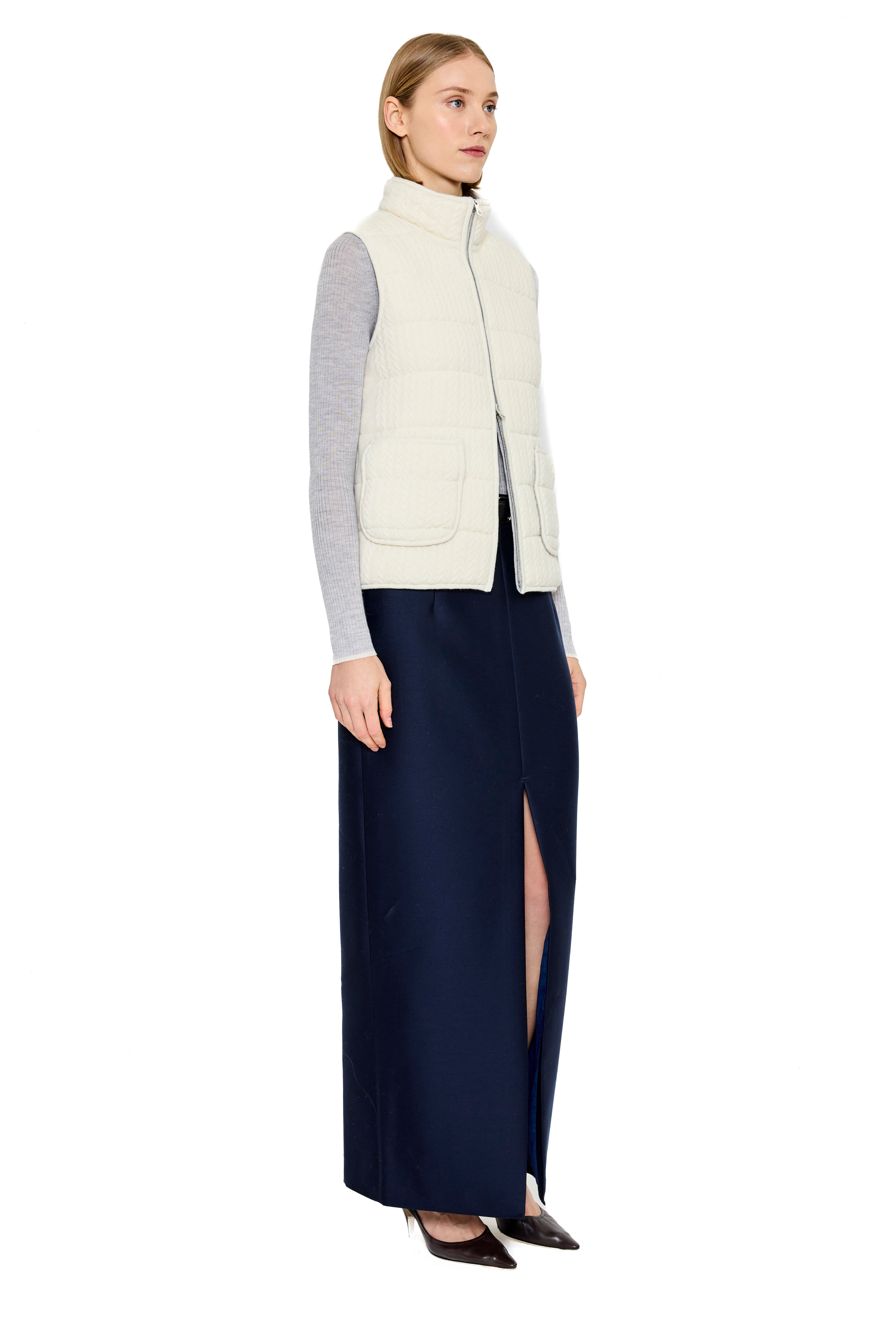 Hammersmith Vest