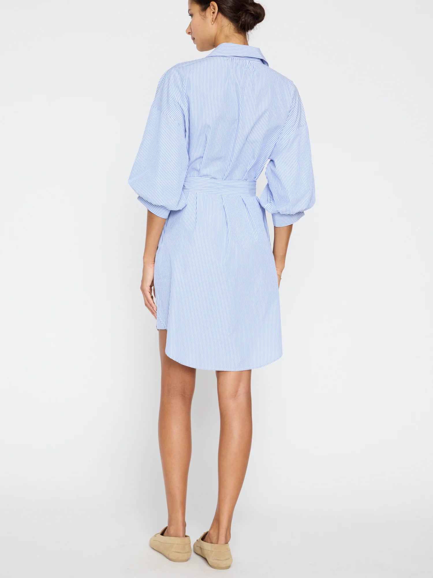 Kate Belted Dress