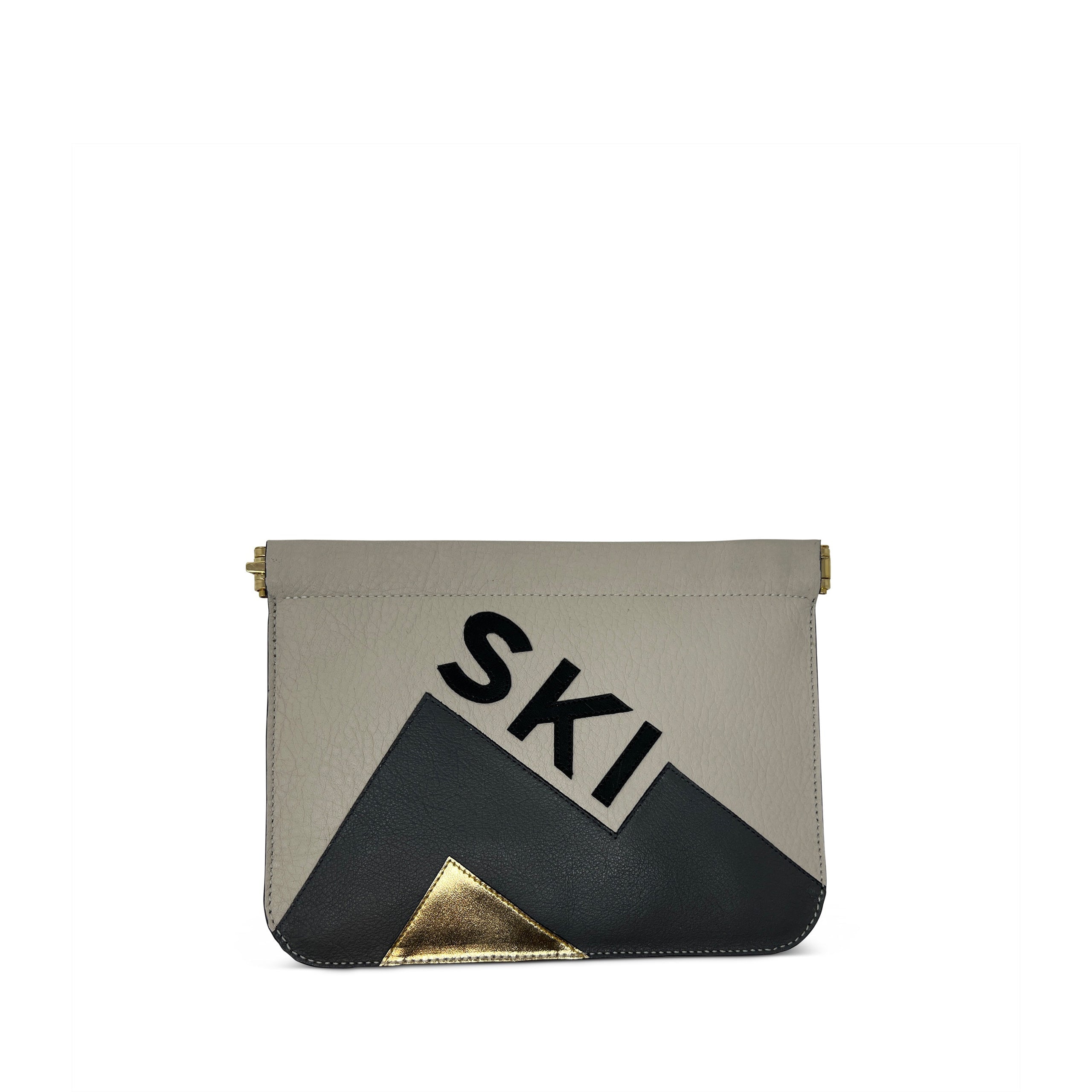 Snap Pouch Ski