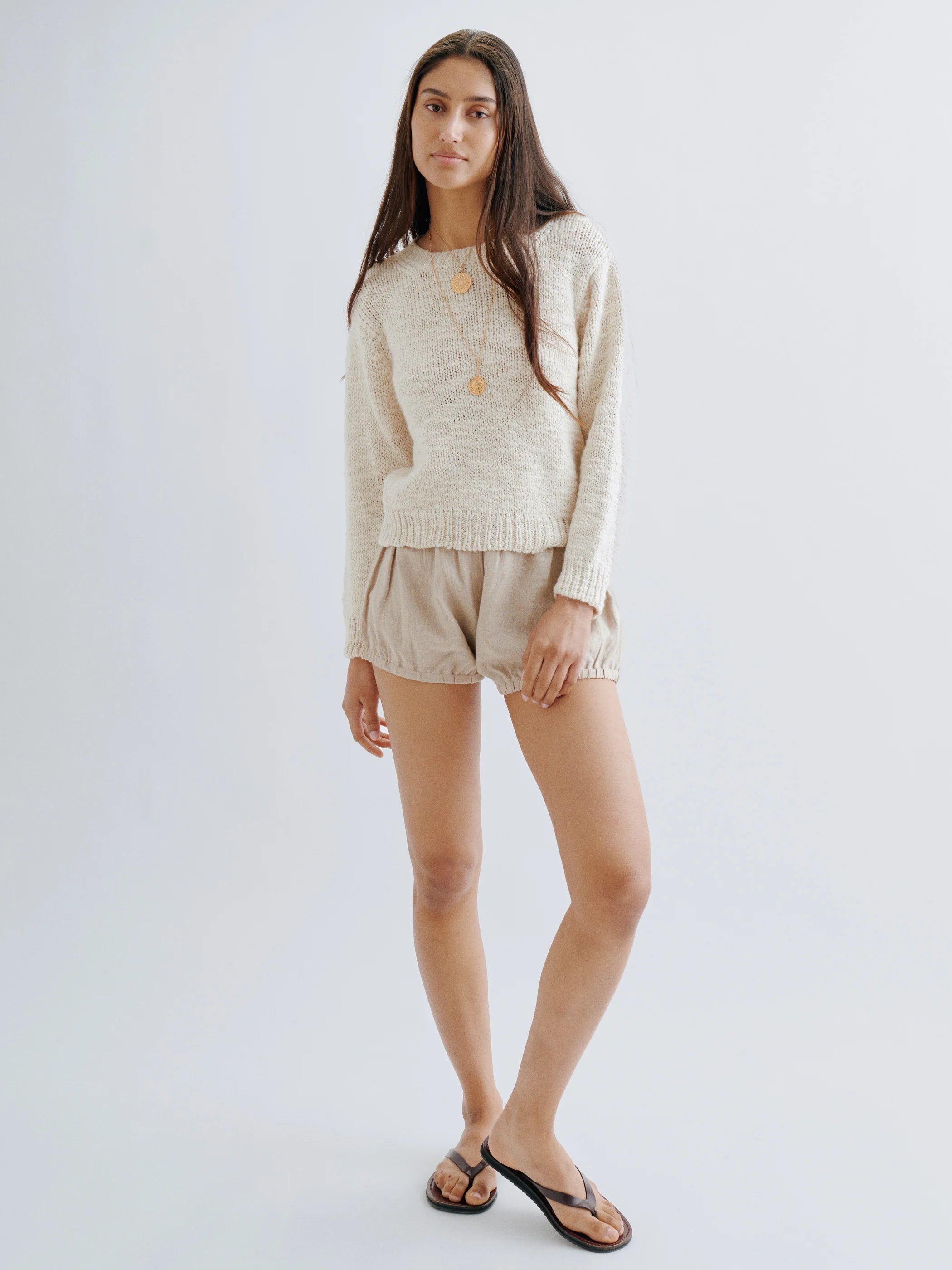 Kismet Sweater