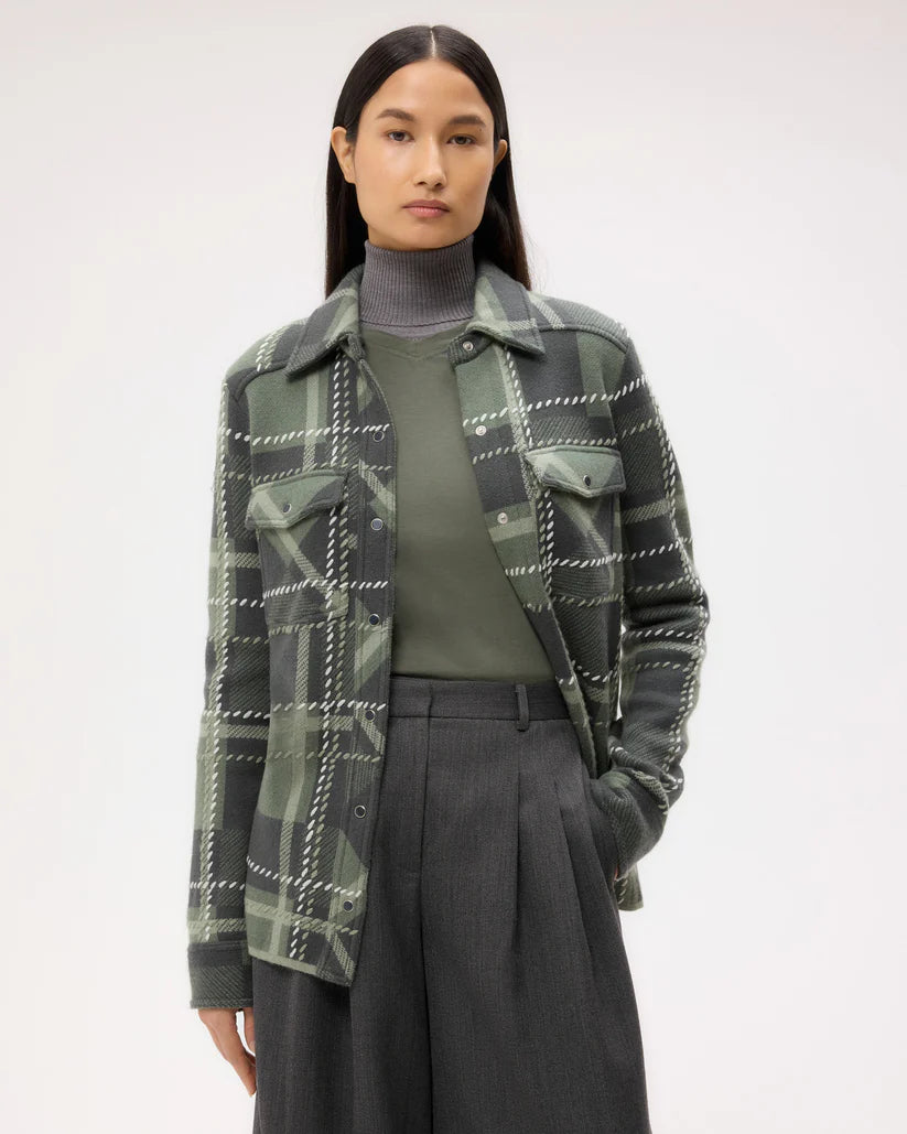 Ranchers Cardigan