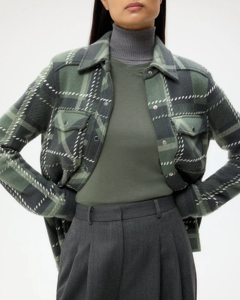 Ranchers Cardigan