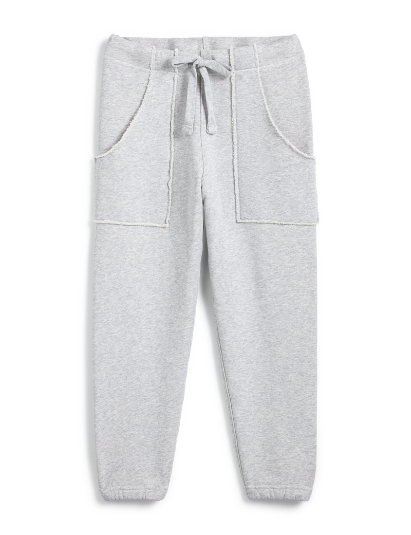 Eamon Jogger Sweatpant