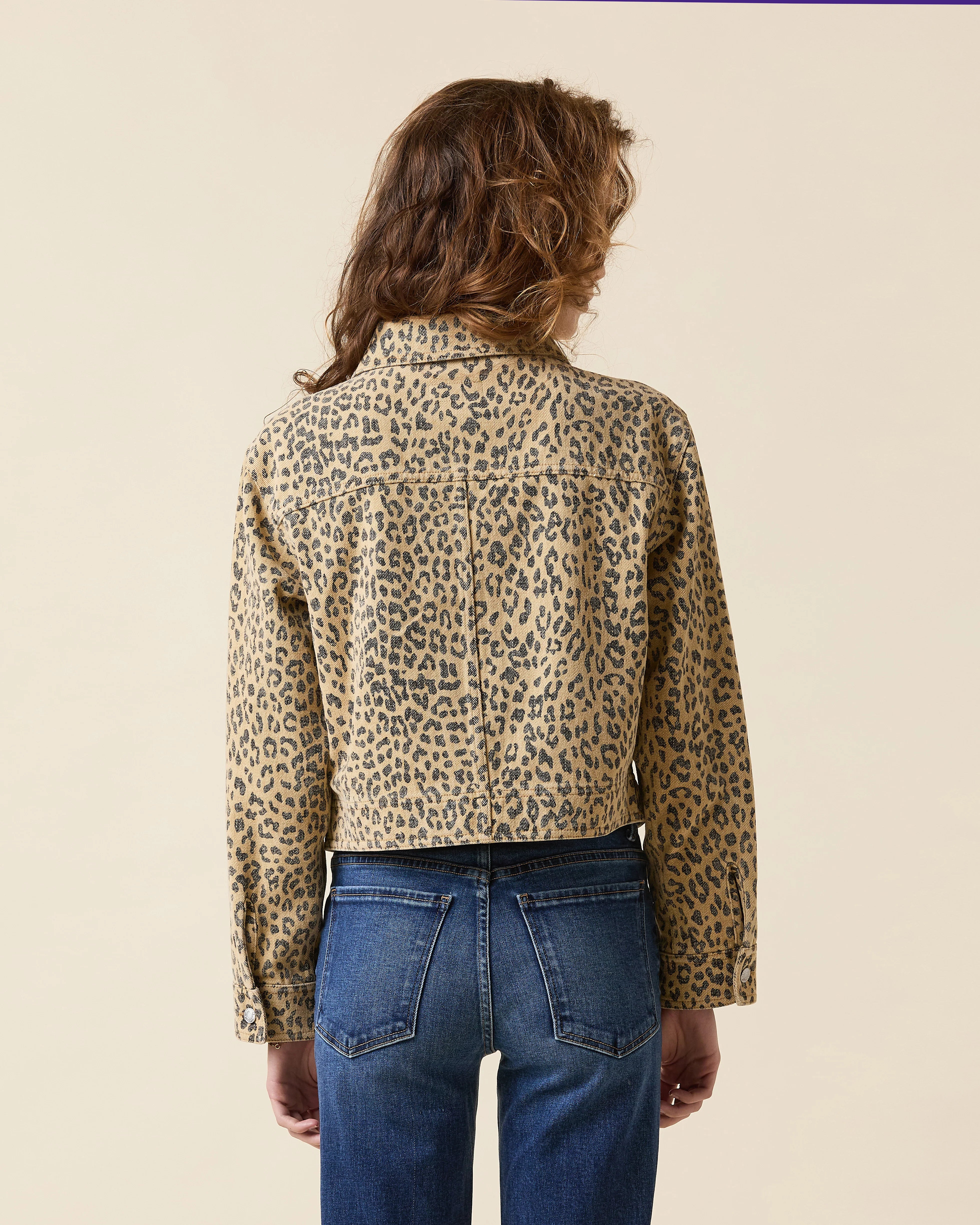 Dylan Jacket