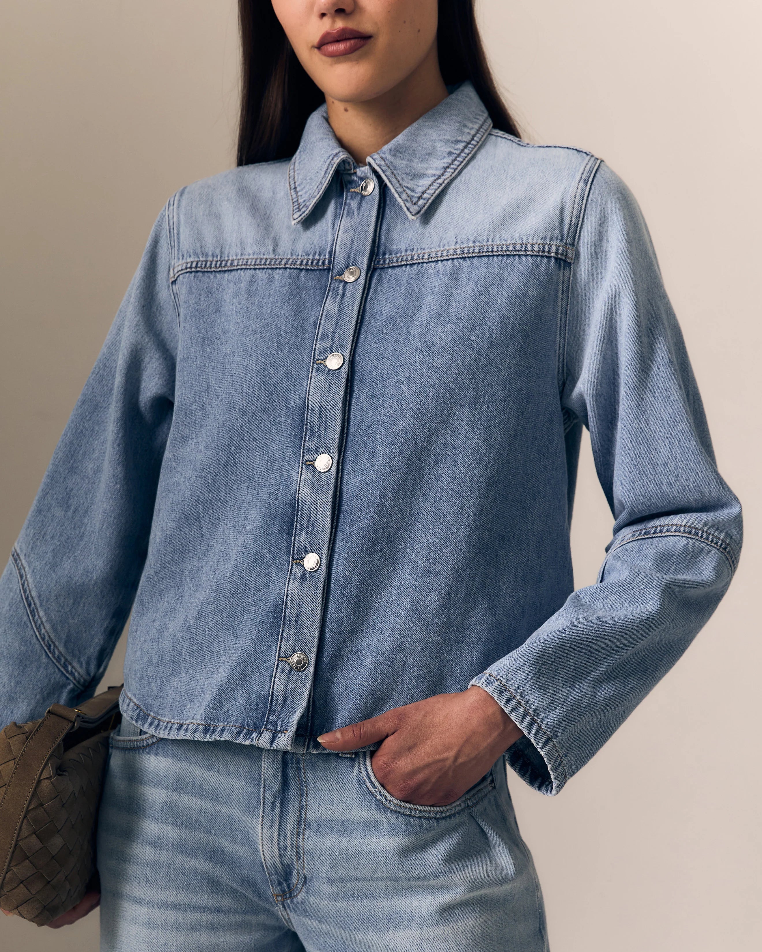 Swing Shirt