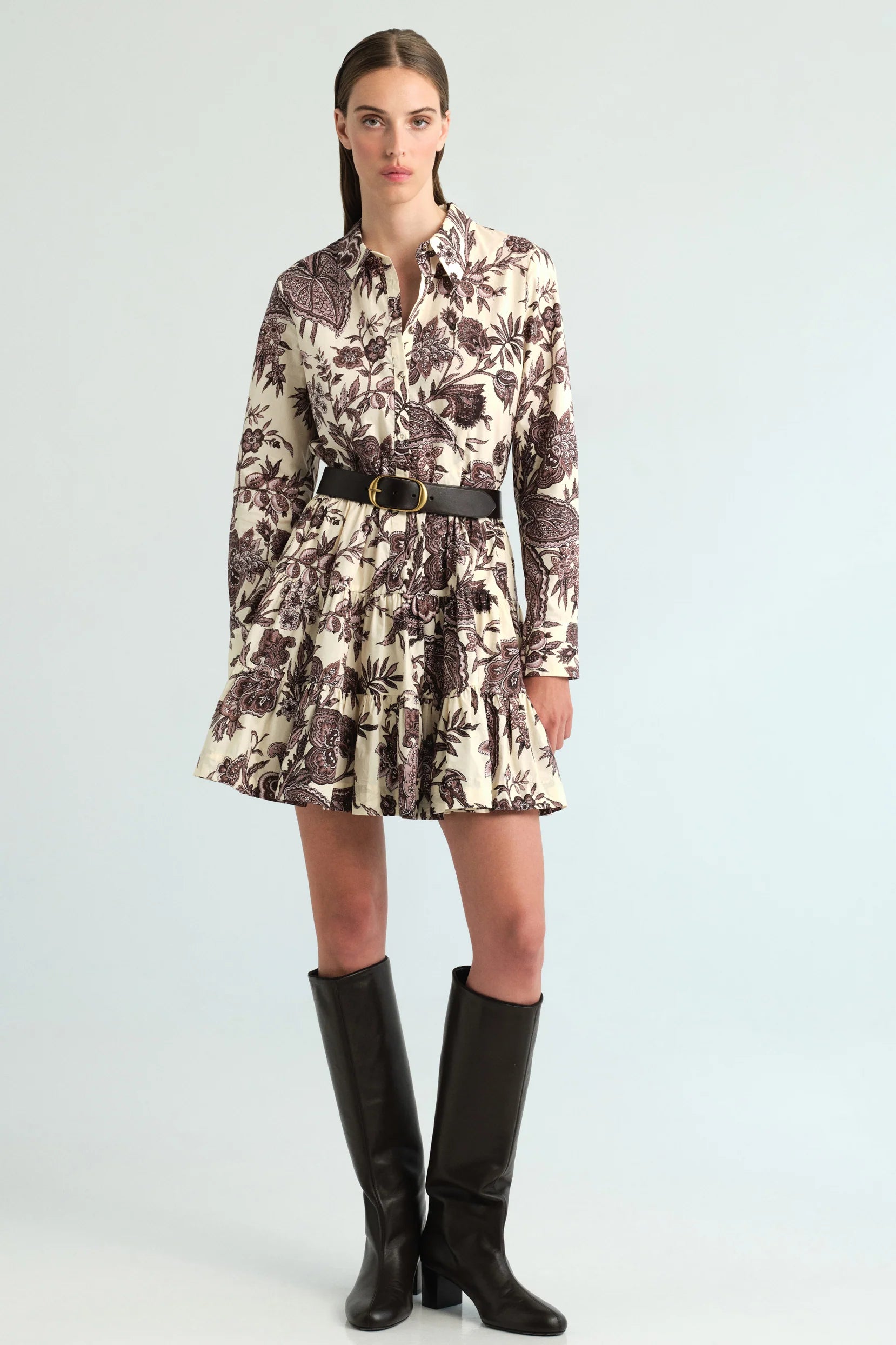 Eugenia Dress