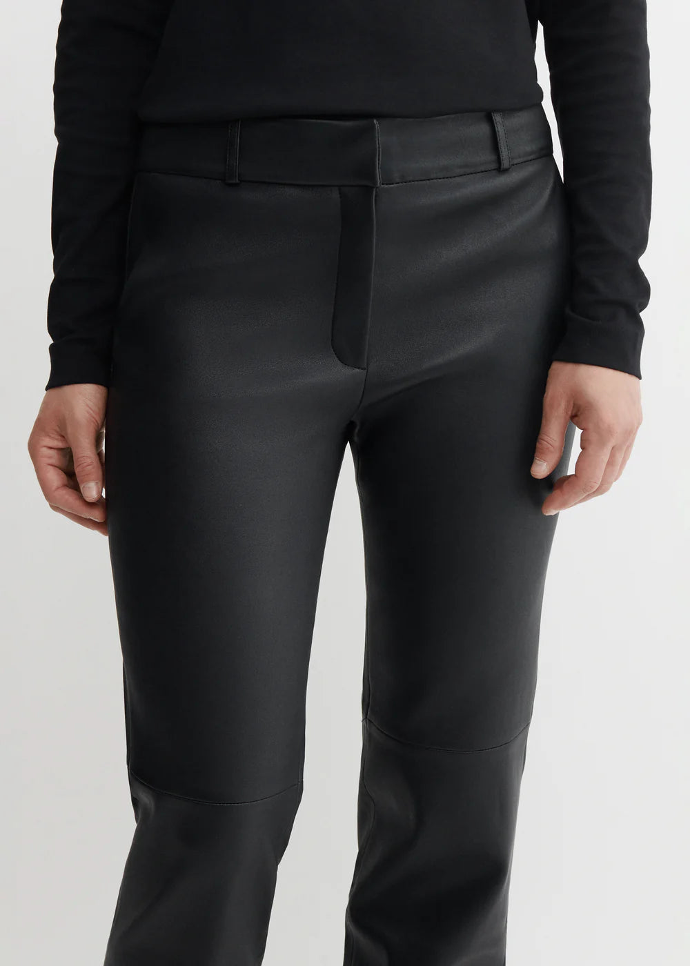 Jenna Stretch Plonge Pants