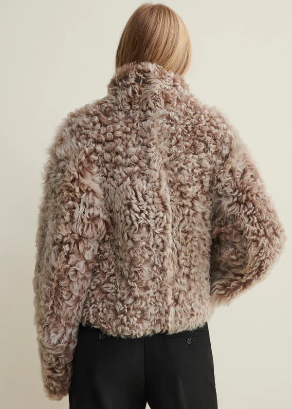 Mooney Forest Vega Jacket