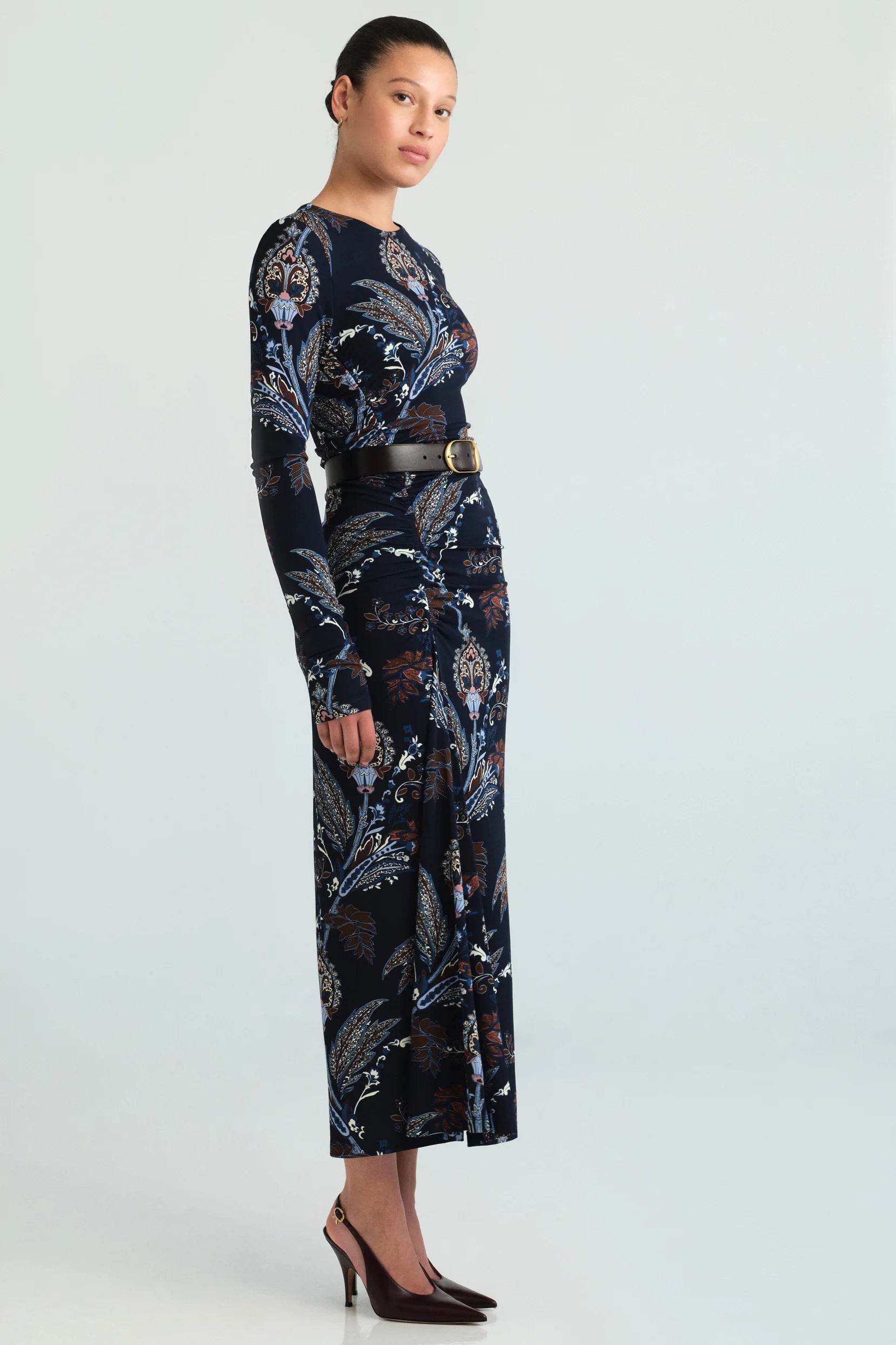 Piermond Dress