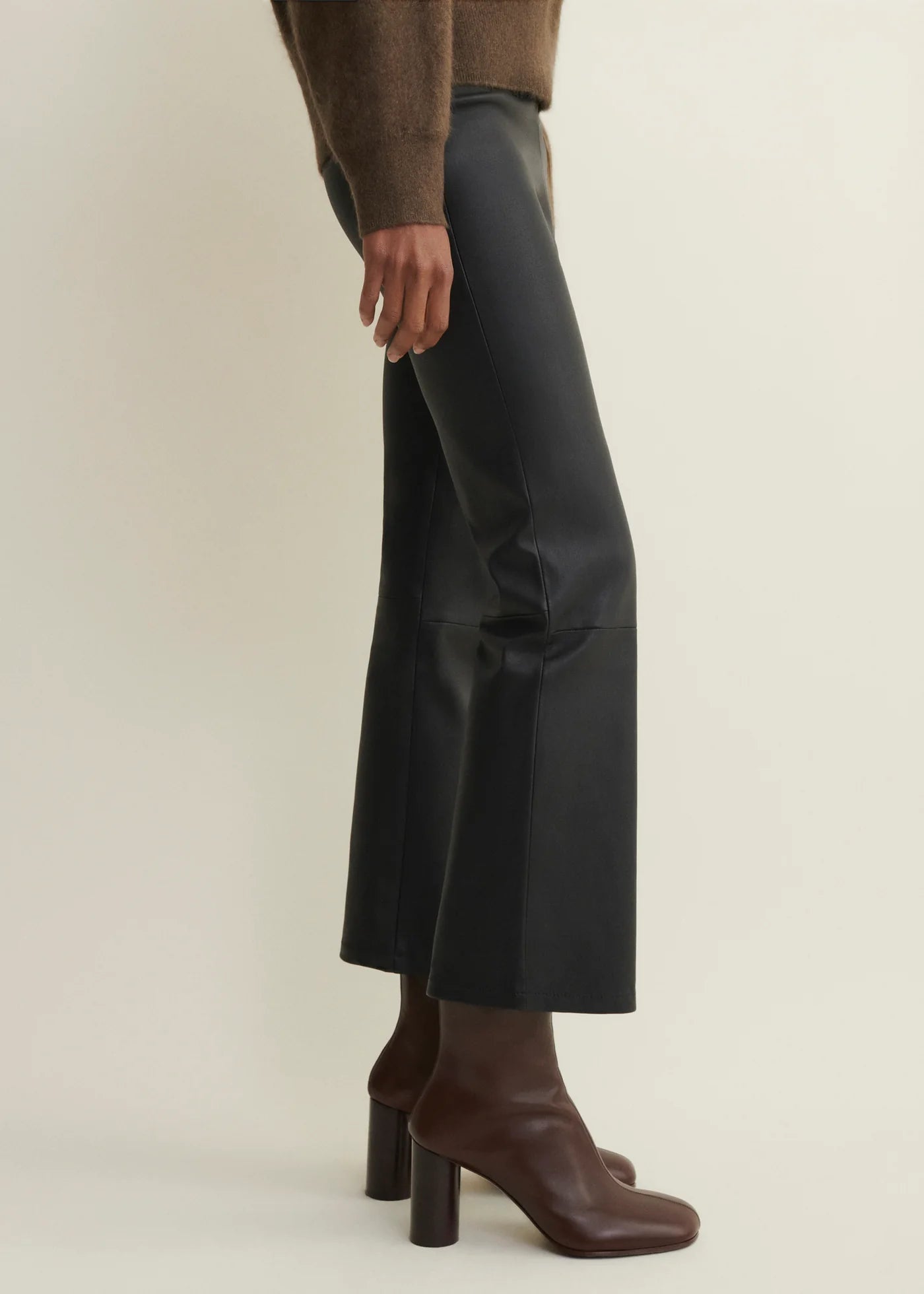 Zaragoza Stretch Plonge Pant