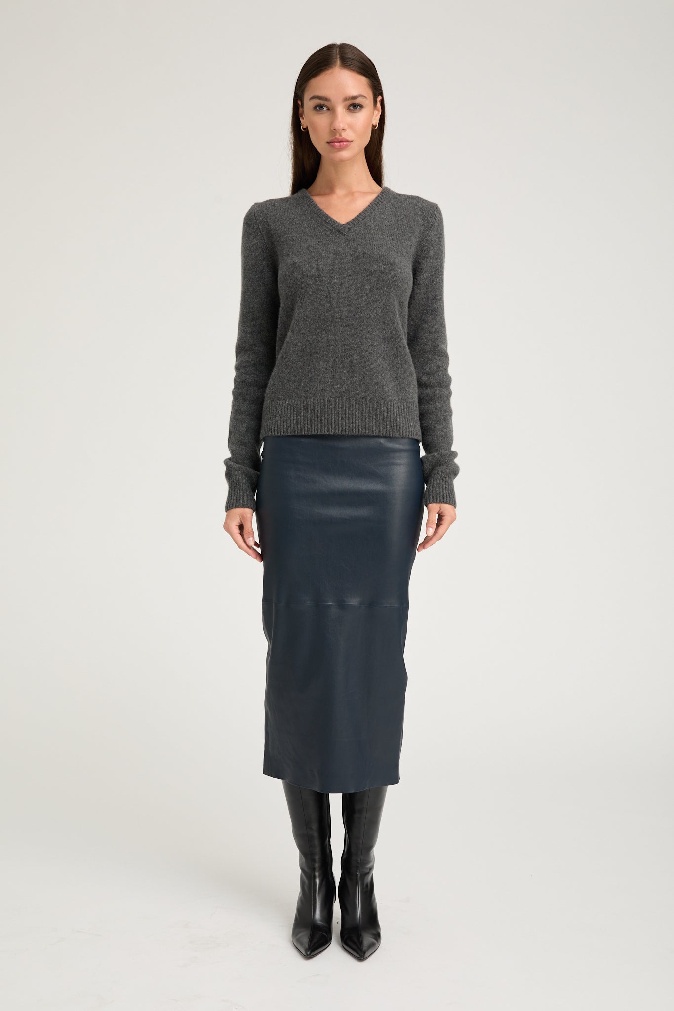 Tube Skirt