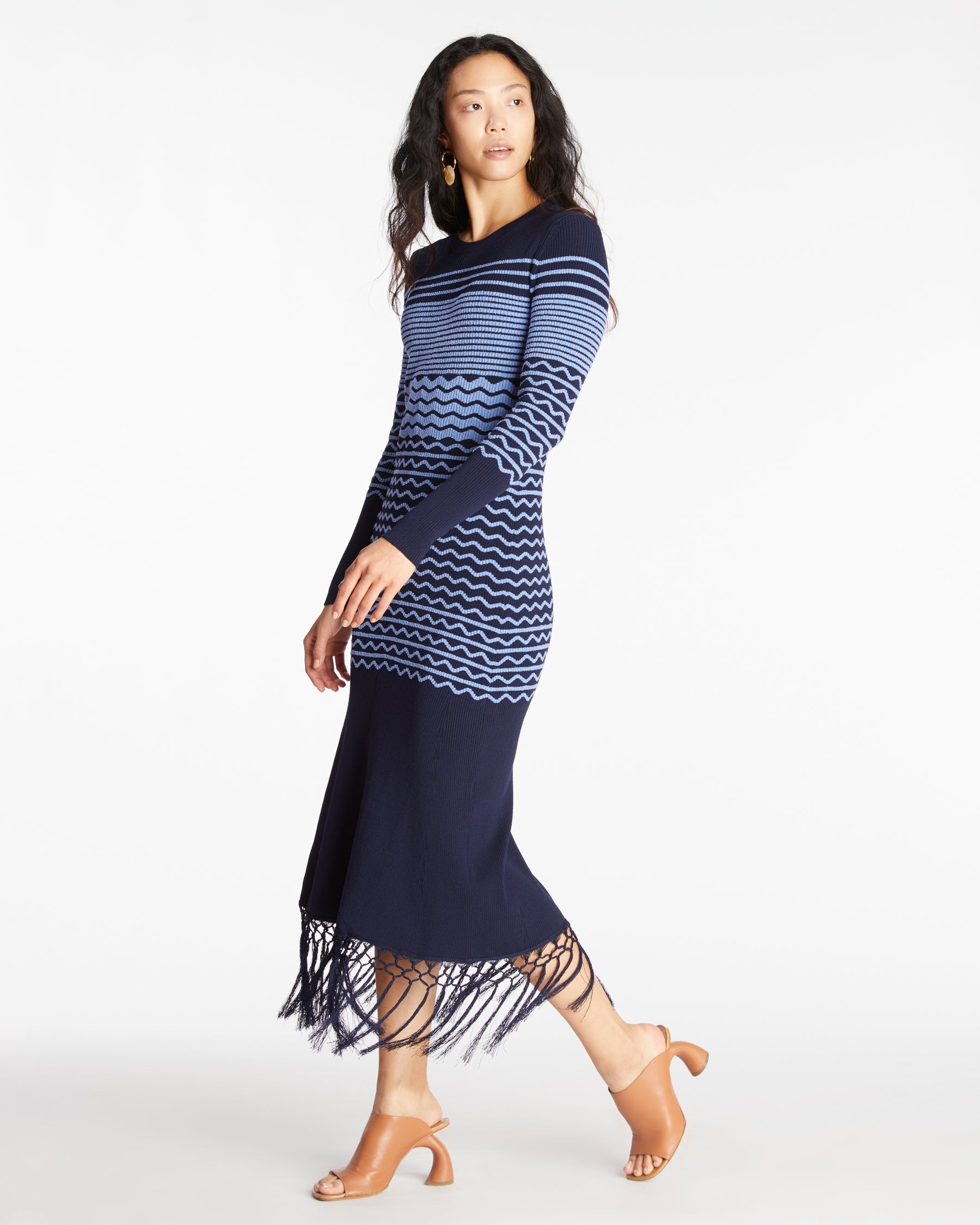 Terence Knit Dress