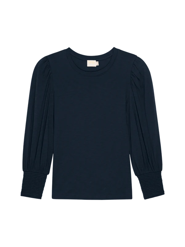 Loren Peasant Tee