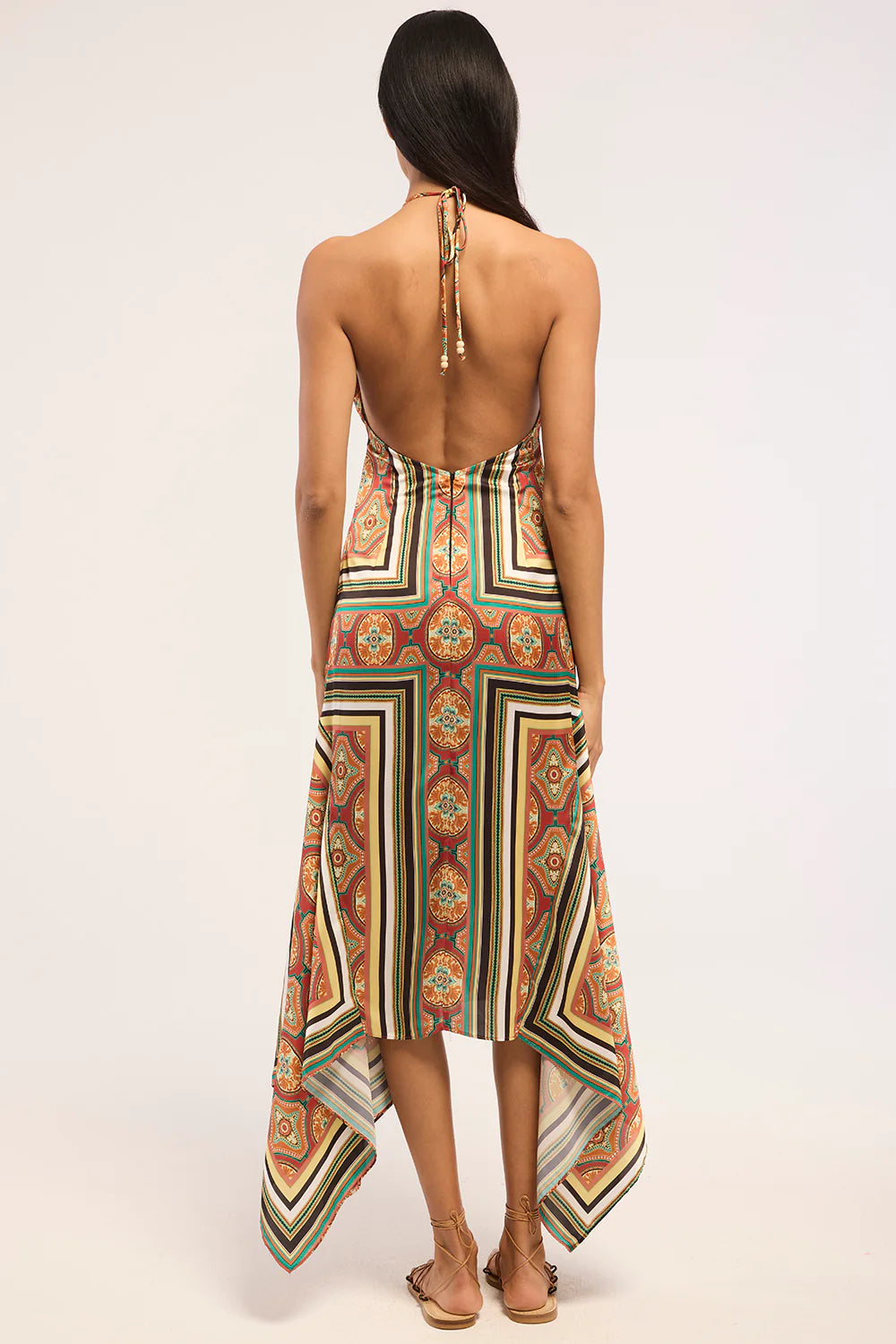 Sheila Dress