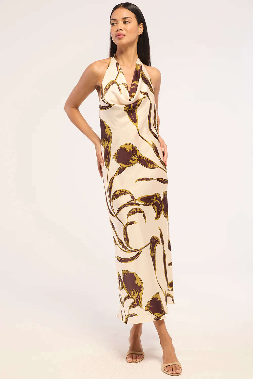 Ida Dress