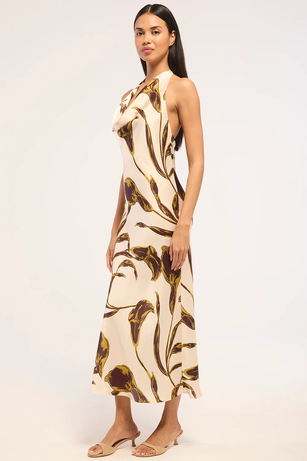 Ida Dress