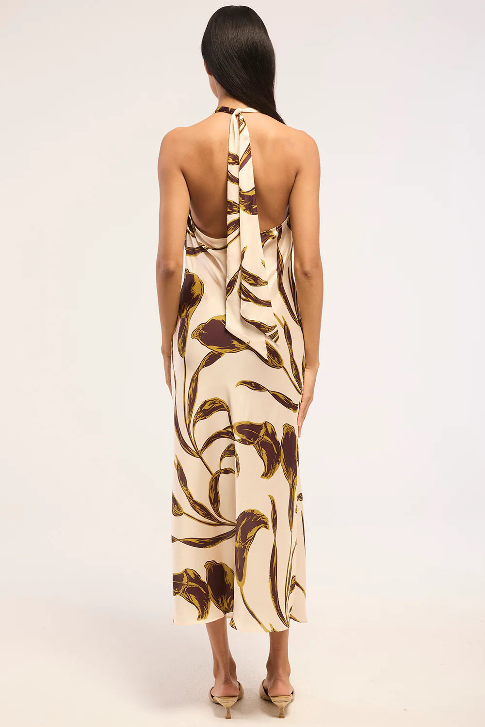 Ida Dress
