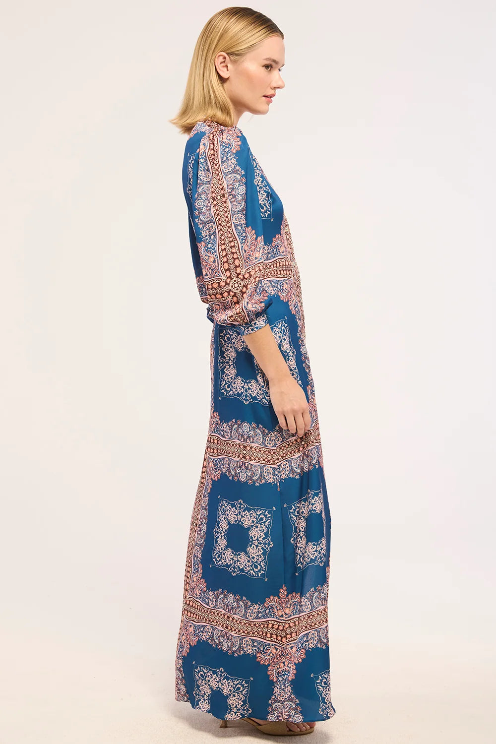 Farrah Dress
