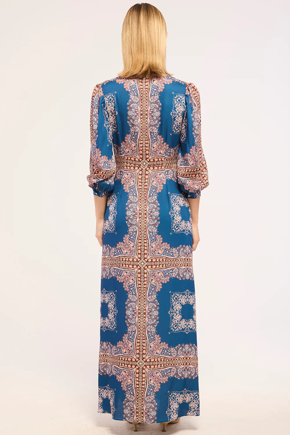 Farrah Dress