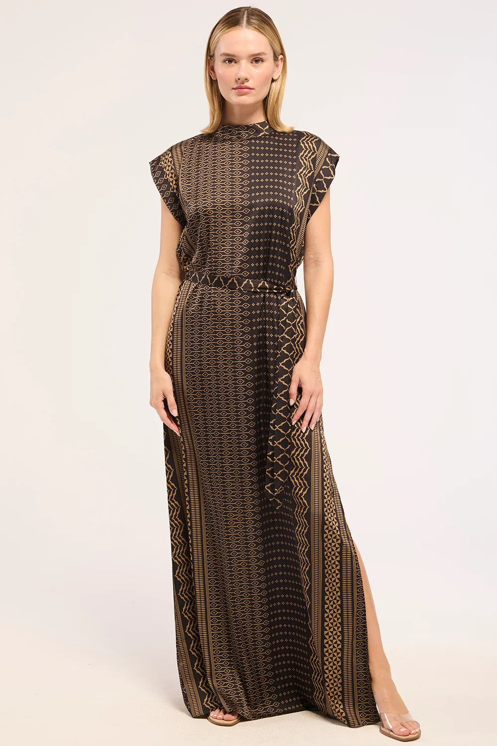 Liana Dress