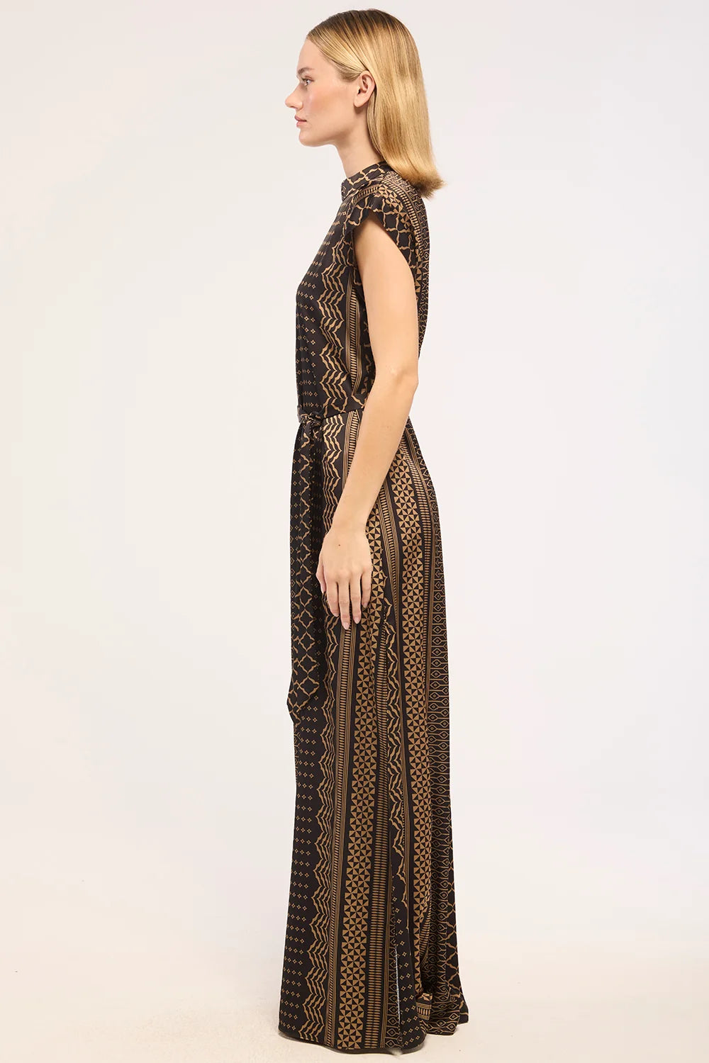 Liana Dress