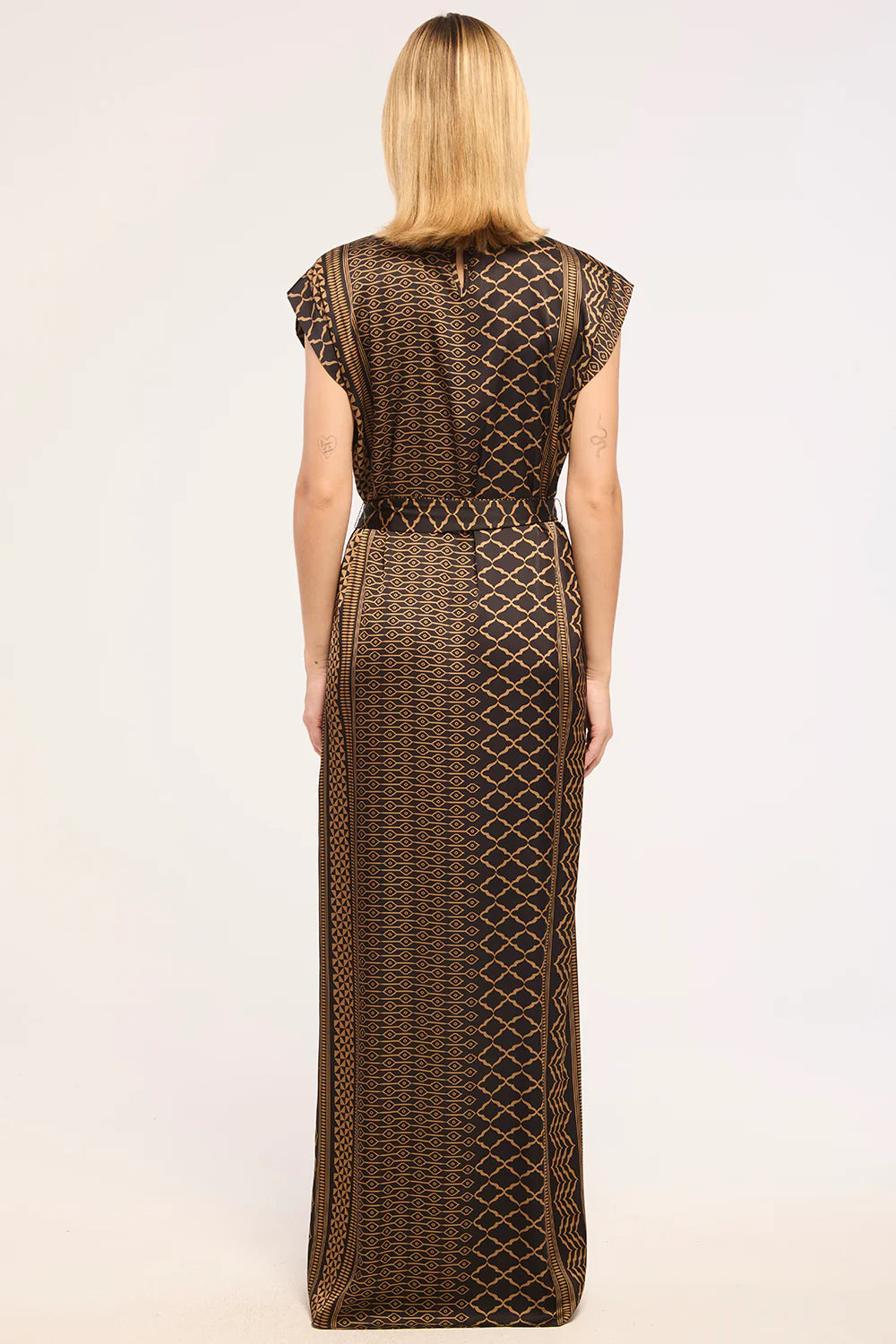 Liana Dress