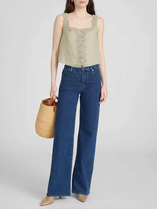 Le Slim Palazzo Jean