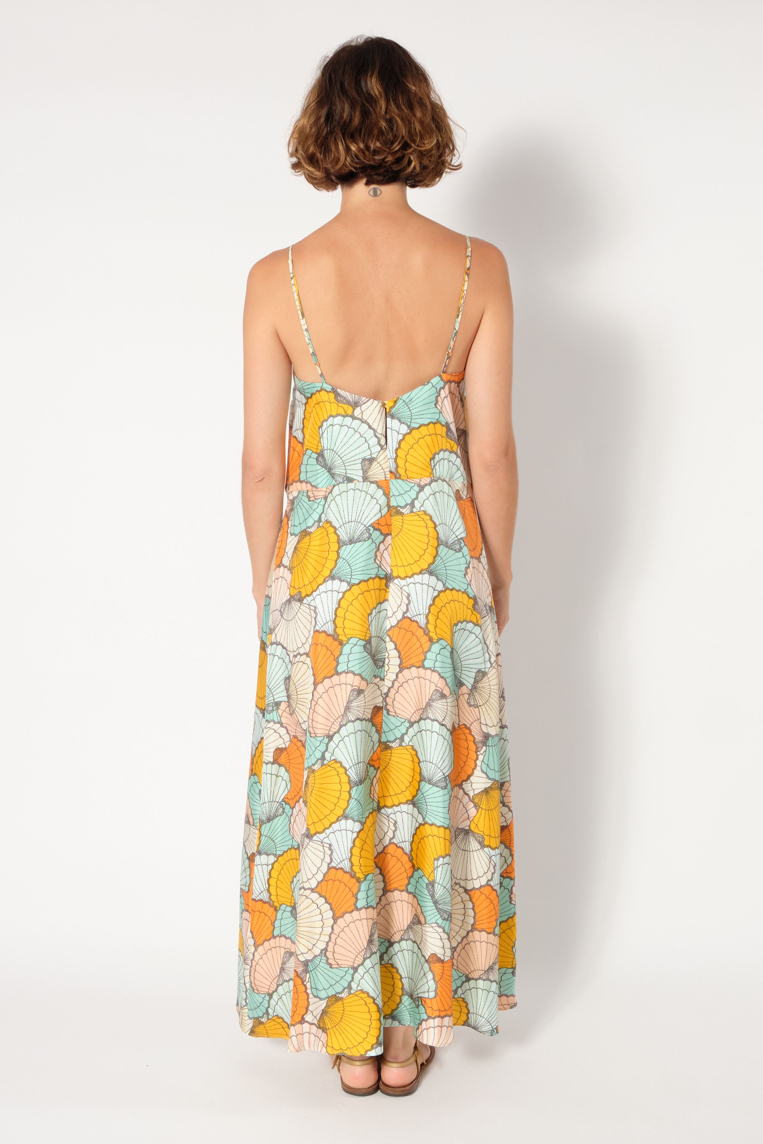 Petula Dress
