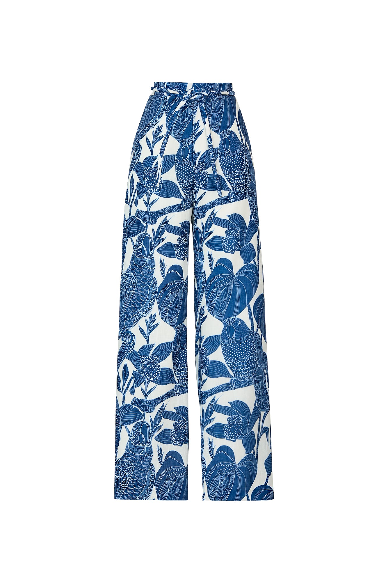 La Colina Pants